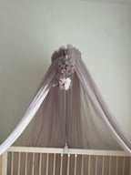 Ciel de lit Gris