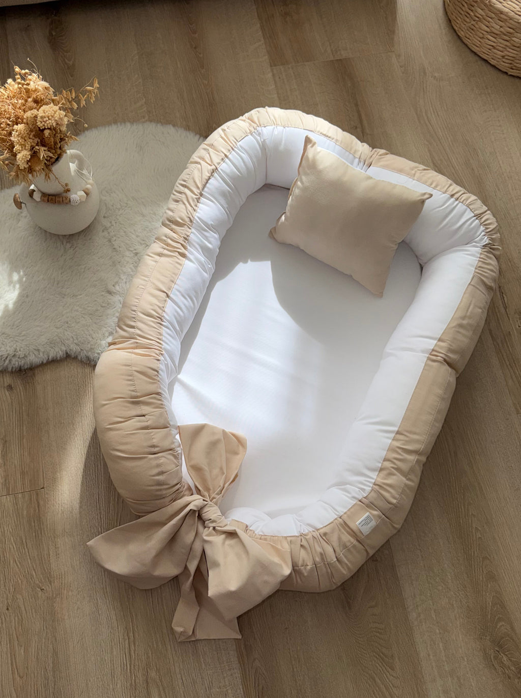 Nid Cocon de naissance