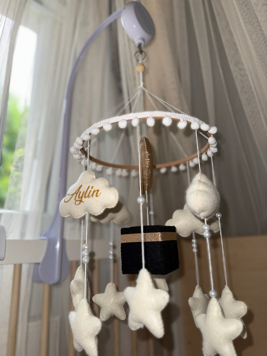 Mobile Coranique Perla