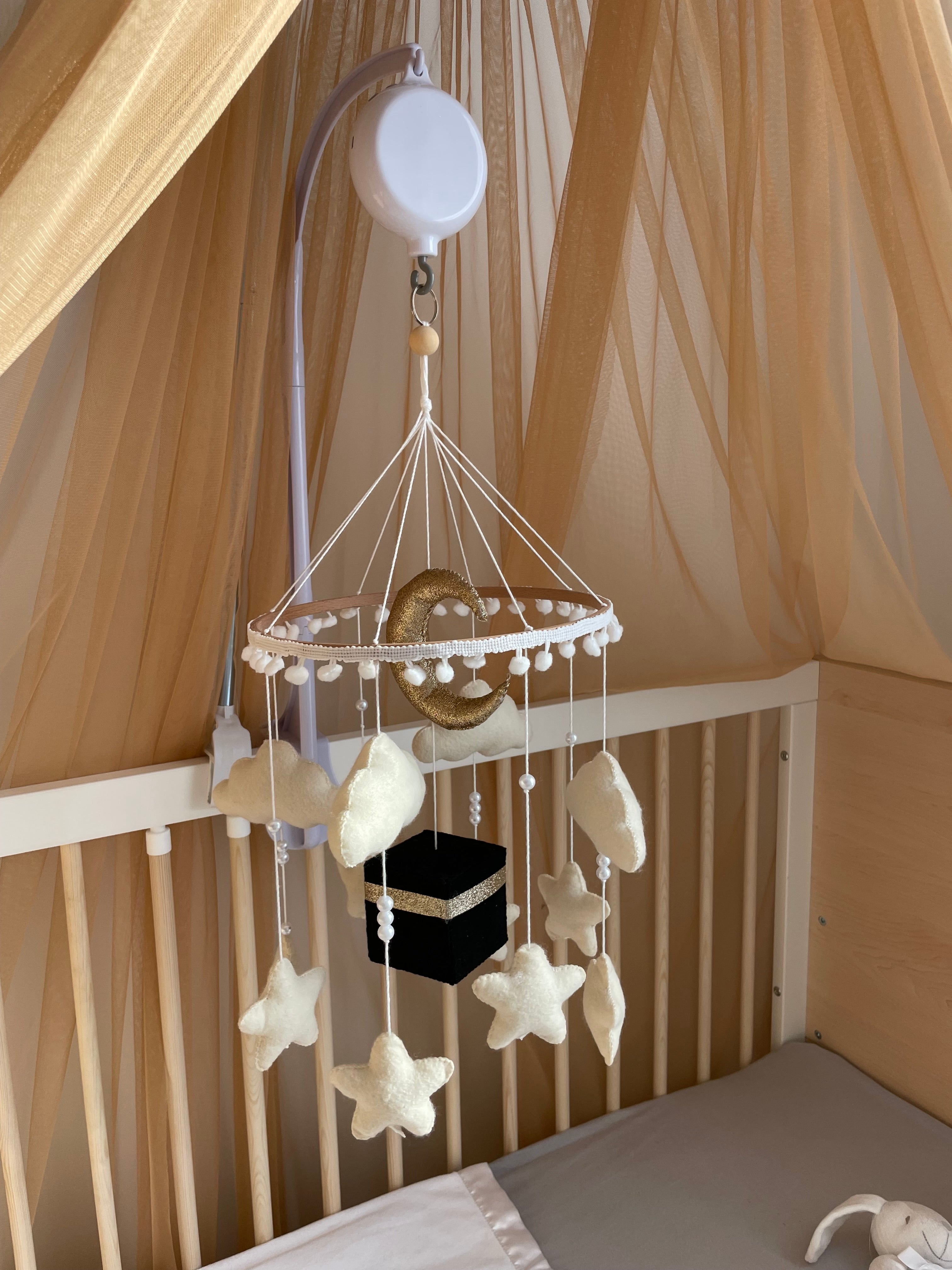 Mobile Coranique Perla