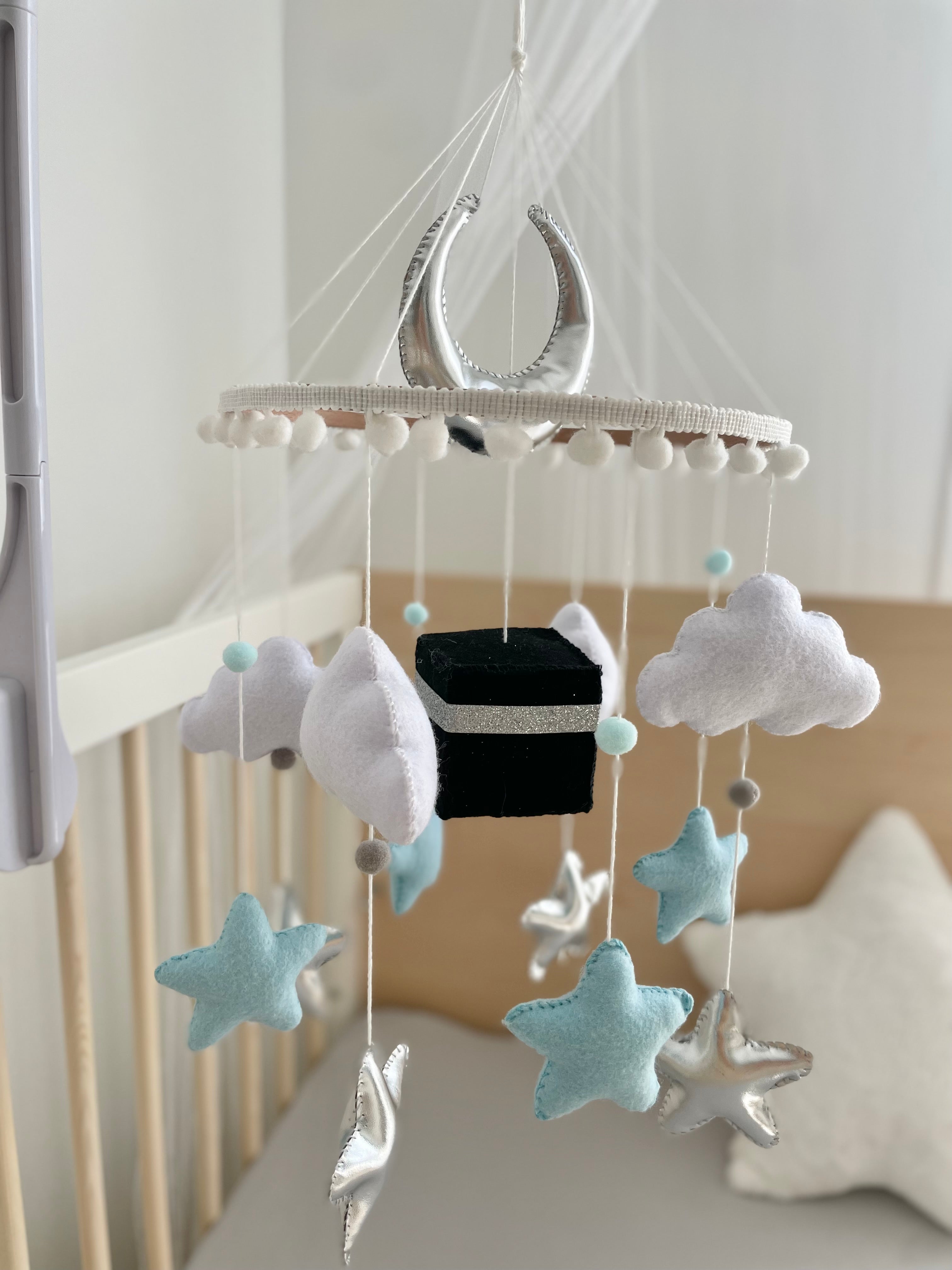 Mobile Coranique Azur